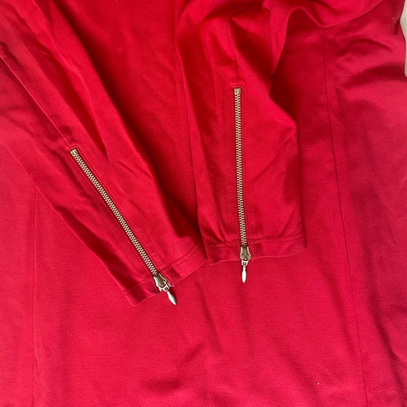 Theory Dress - Picture 2 of 5